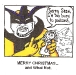 Merry Christmas and What Not